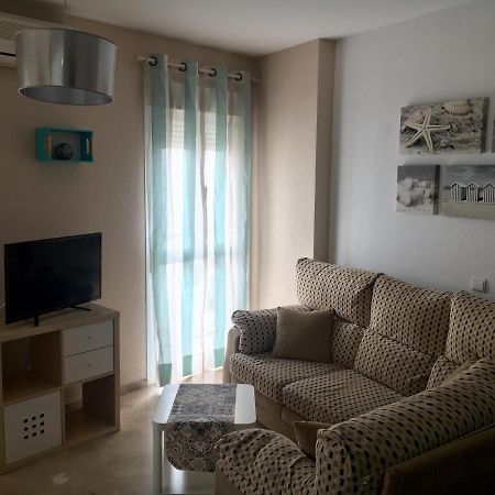 Atunado Appartement Conil De La Frontera Buitenkant foto