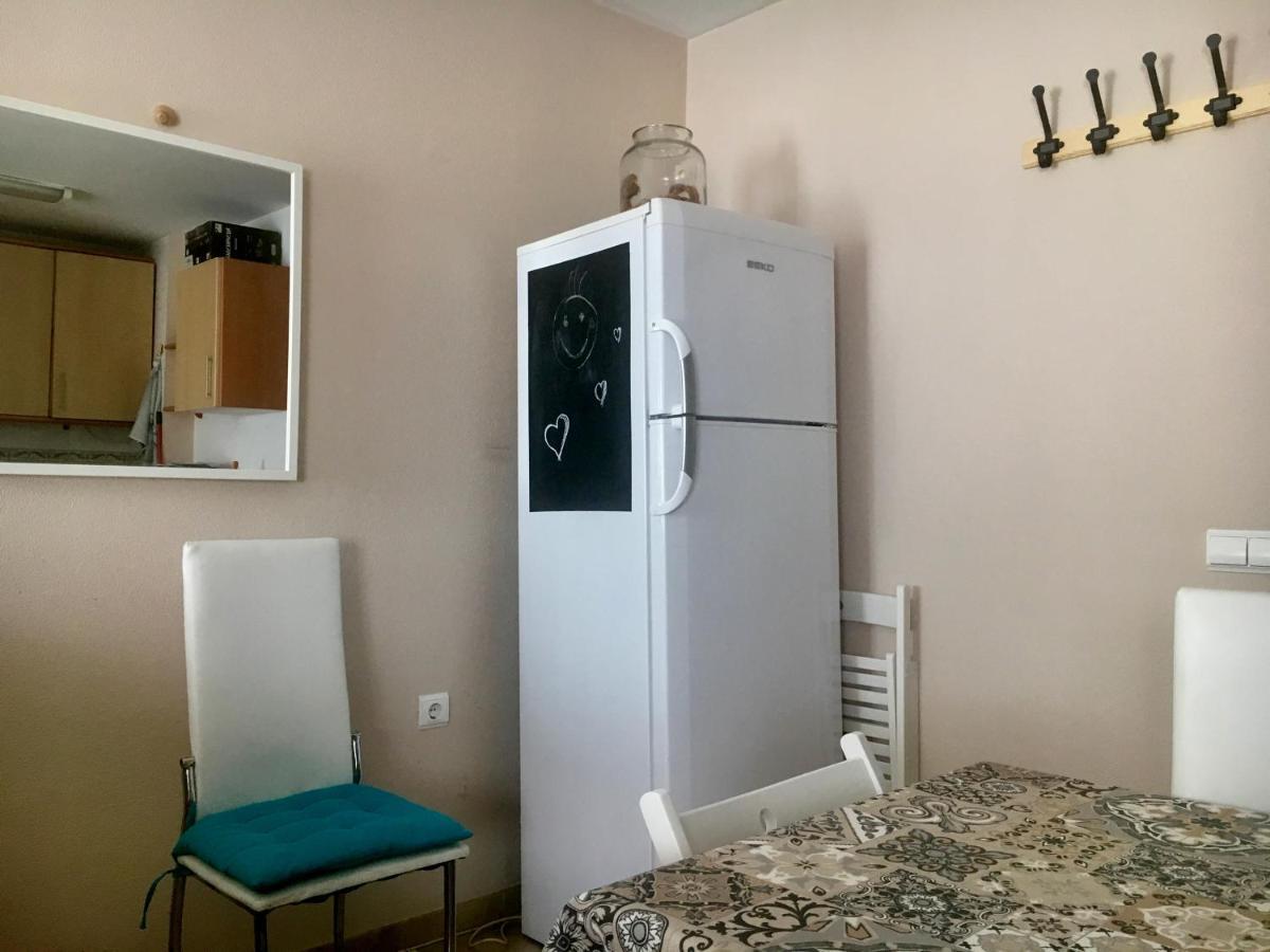 Atunado Appartement Conil De La Frontera Buitenkant foto