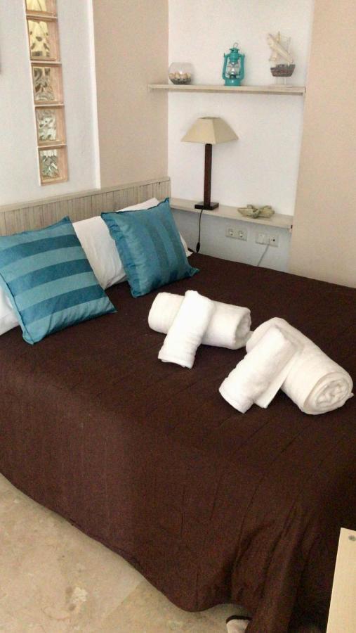 Atunado Appartement Conil De La Frontera Buitenkant foto